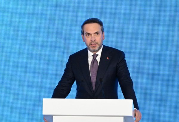 Biz enerji sahəsində Azərbaycanla əməkdaşlığımızı daha da genişləndirməkdəyik - Bayraktar