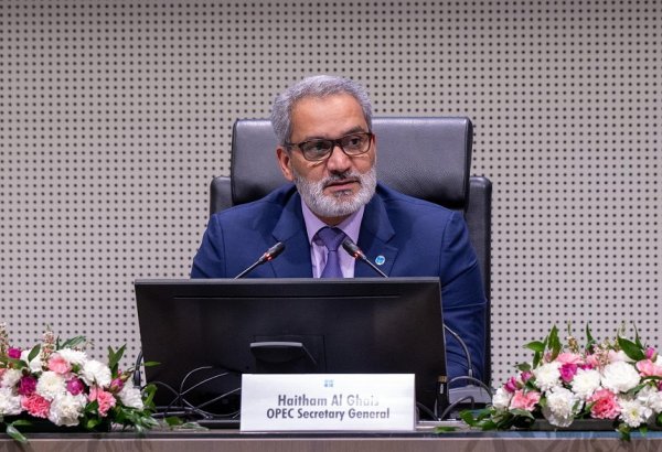 OPEC baş katibi neft bazarındakı qərarlara təsir edən tendensiyalardan danışıb (ÖZƏL)