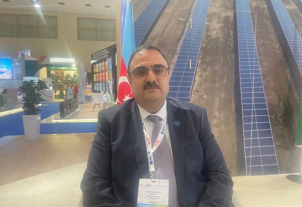 "Masdar Azerbaijan" Azərbaycanda üç bərpa olunan enerji layihəsinin başa çatma tarixlərini açıqlayıb (ÖZƏL)