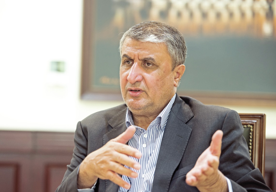 Kimsə İrana hansı yolu getməli olduğunu deyə bilməz – Vitse-prezident
