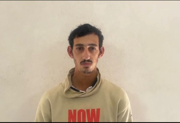 Ağsuda xırdabuynuzlu heyvanları oğurlayan qohumlar ələ keçib (FOTO)