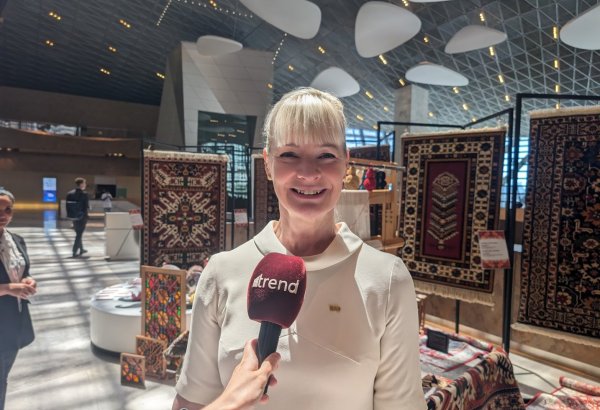 COP29 enerji əməkdaşlığında yeni eranın başlanğıcı ola bilər - Ancela Uilkinson (ÖZƏL)