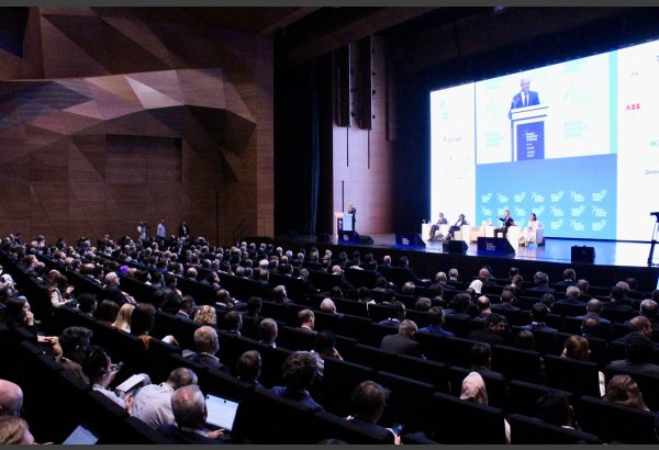Azərbaycan qlobal enerji təhlükəsizliyinin qorunmasında mühüm rol oynayır - ŞƏRH