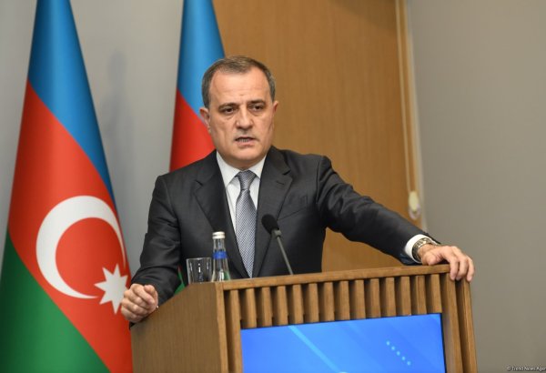 İşğaldan azad edilən torpaqlar iqtisadi əməkdaşlığa yeni imkanlar yaradır - Ceyhun Bayramov
