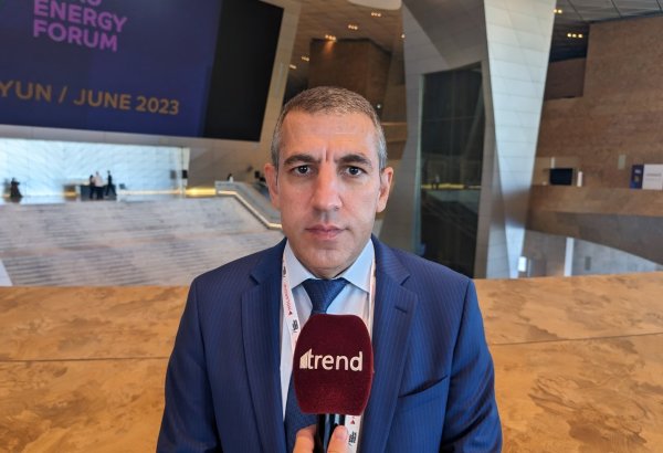 Azərbaycanda binaların enerji səmərəliliyinin artırılması üçün bir sıra qanunlar hazırlanır (ÖZƏL)