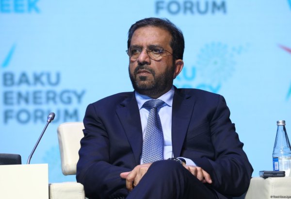 "ACWA Power" "Хızı-Abşeron" külək elektrik stansiyasının tikintisinin başa çatma tarixini açıqladı (ÖZƏL)