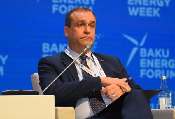 "MVM Group"un "Şahdəniz"ə daxil olması Macarıstanın enerji sahəsində daha müstəqil olmasına kömək edəcək - Karoli Tamas Matray