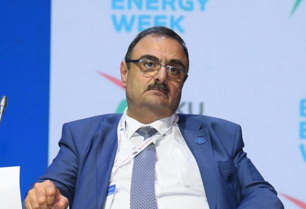 "Masdar" COP29-la bağlı ayrıca proqram üzərində işləyir (ÖZƏL)