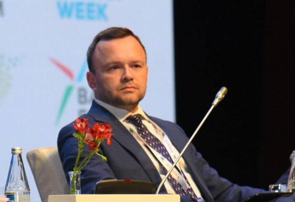Dənizə çıxışı olmayan Aİ-yə üzv ölkələrə qaz nəqli üçün infrastruktur inkişaf etdirilməlidir - Petr Binhak