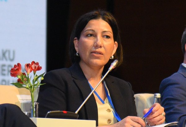 Təbii qaza tələbat uzun illər davam edəcək - bp
