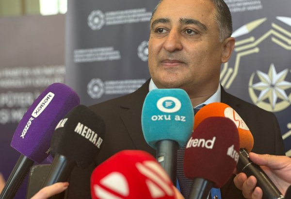 Naxçıvanda fiber optik magistralın qurulması yekunlaşmaq üzrədir - Rahid Ələkbərli