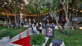 "Gusto Moderno" İtaliya mətbəxinə qastronomik səyahət (FOTO/VİDEO)