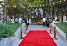"Gusto Moderno" İtaliya mətbəxinə qastronomik səyahət (FOTO/VİDEO)