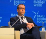 Bakı Enerji Forumu başa çatıb (FOTO) (YENİLƏNİB)