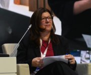 Bakı Enerji Forumu başa çatıb (FOTO) (YENİLƏNİB)