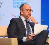 Bakı Enerji Forumu başa çatıb (FOTO) (YENİLƏNİB)
