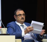 Bakı Enerji Forumu başa çatıb (FOTO) (YENİLƏNİB)