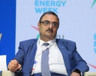 Bakı Enerji Forumu başa çatıb (FOTO) (YENİLƏNİB)