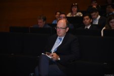 Bakı Enerji Forumu başa çatıb (FOTO) (YENİLƏNİB)