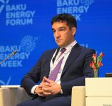 Bakı Enerji Forumu başa çatıb (FOTO) (YENİLƏNİB)