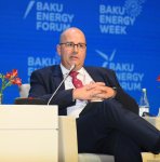 Bakı Enerji Forumu başa çatıb (FOTO) (YENİLƏNİB)