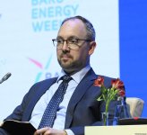 Bakı Enerji Forumu başa çatıb (FOTO) (YENİLƏNİB)