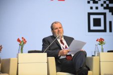 Bakı Enerji Forumu başa çatıb (FOTO) (YENİLƏNİB)