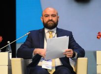 Bakı Enerji Forumu başa çatıb (FOTO) (YENİLƏNİB)