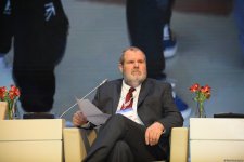 Bakı Enerji Forumu başa çatıb (FOTO) (YENİLƏNİB)
