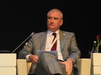 Bakı Enerji Forumu başa çatıb (FOTO) (YENİLƏNİB)
