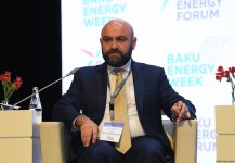 Bakı Enerji Forumu başa çatıb (FOTO) (YENİLƏNİB)