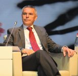 Bakı Enerji Forumu başa çatıb (FOTO) (YENİLƏNİB)