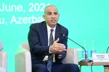 “Neft və Qazın Dekarbonizasiyası Xartiyası”nın (OGDC) təşəbbüslərinin müzakirəsinə həsr olunan beynəlxalq tədbir keçirilib