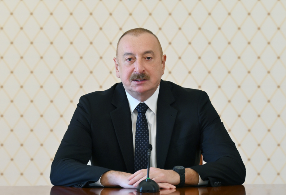 Prezident İlham Əliyev: Macarıstan Avropa İttifaqındakı bir nömrəli tərəfdaşımızdır