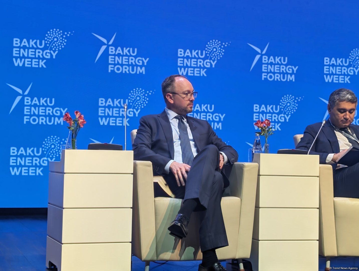 Orta Dəhliz ticarət üçün mühüm kanaldır - "Atlantic Council"