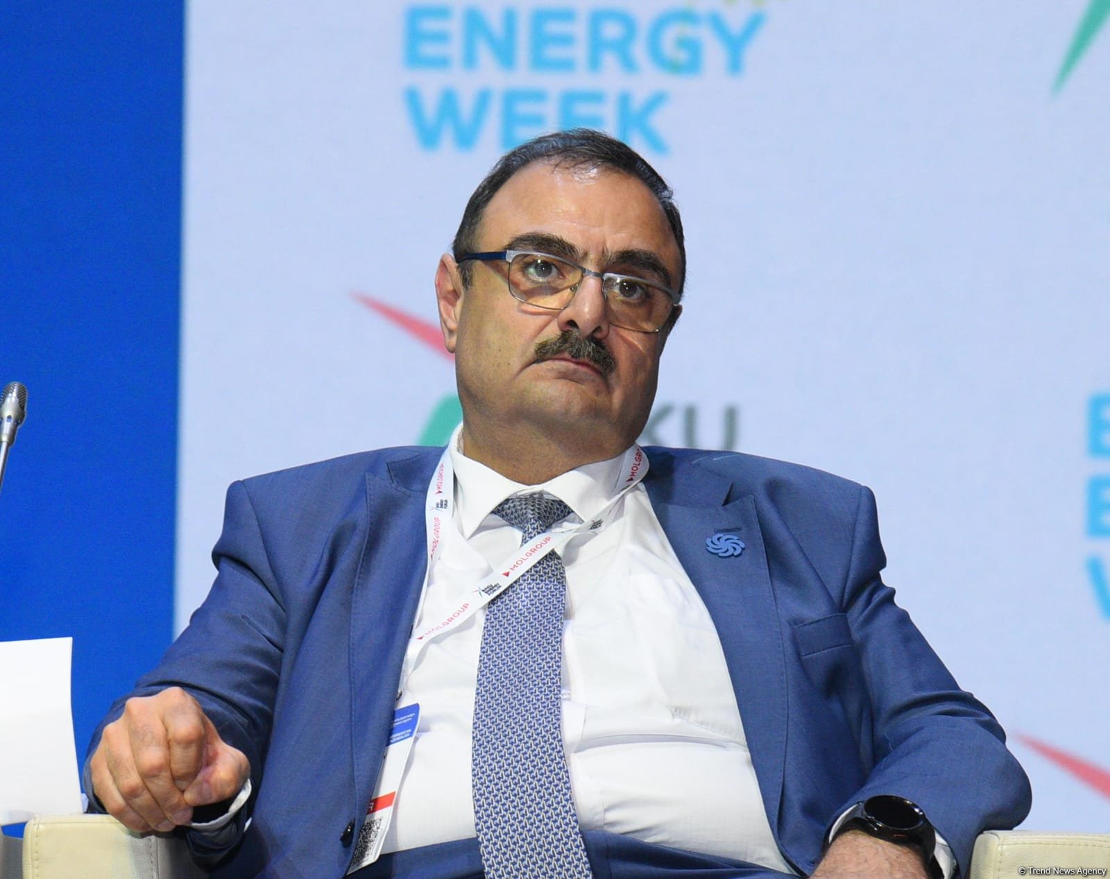 Bakı Enerji Forumu başa çatıb (FOTO) (YENİLƏNİB)