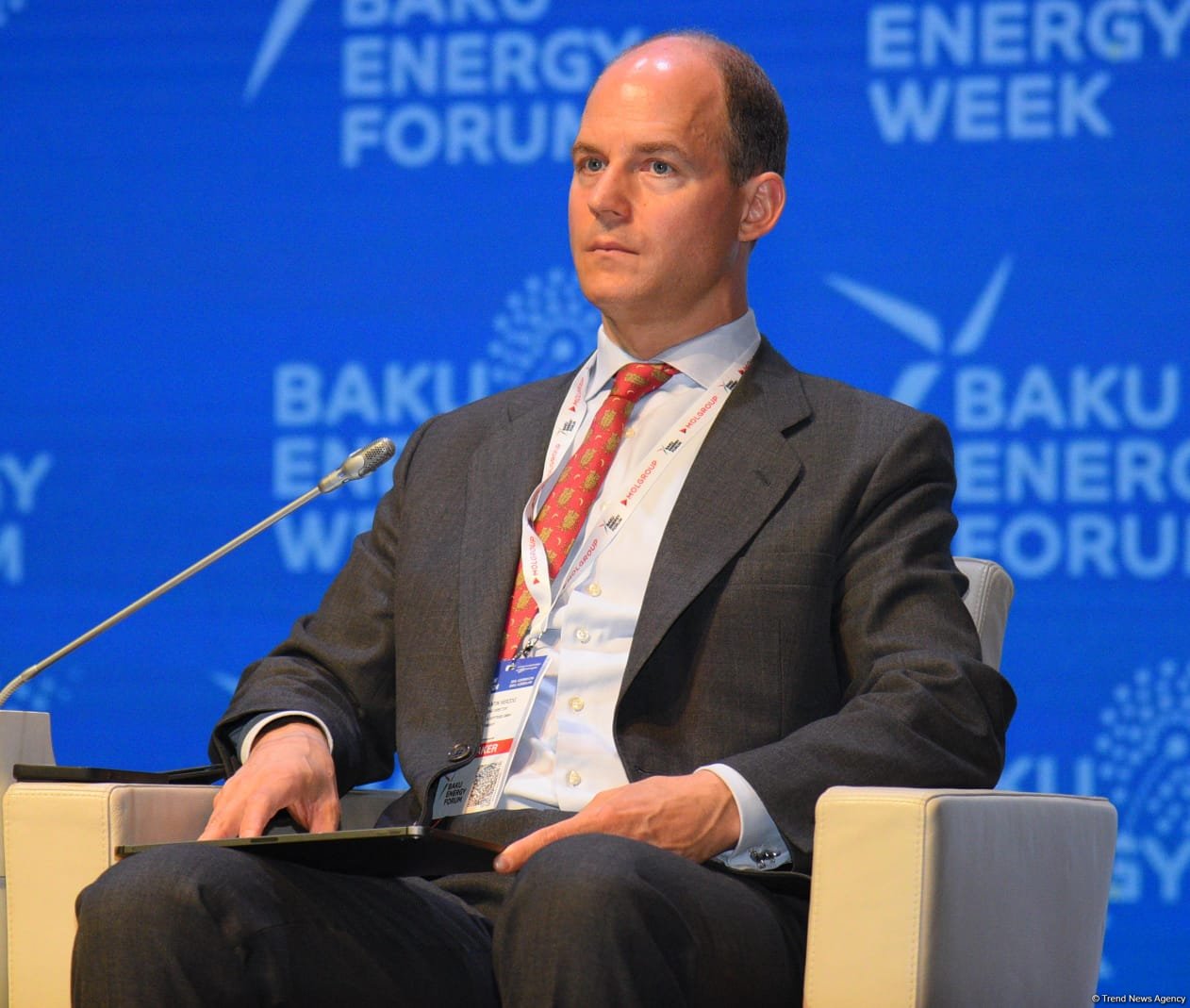 Bakı Enerji Forumu başa çatıb (FOTO) (YENİLƏNİB)
