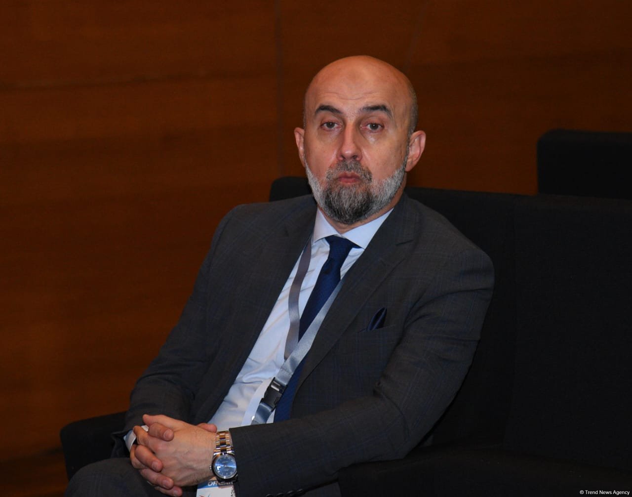 Bakı Enerji Forumu başa çatıb (FOTO) (YENİLƏNİB)