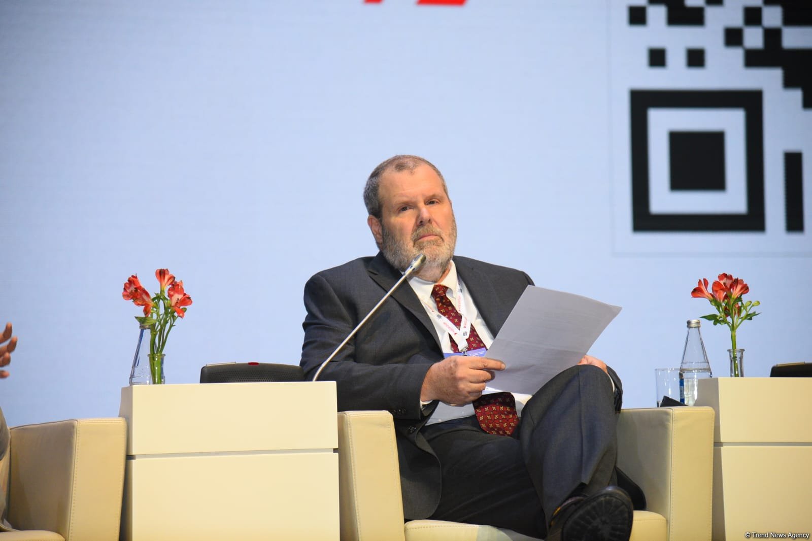 Bakı Enerji Forumu başa çatıb (FOTO) (YENİLƏNİB)