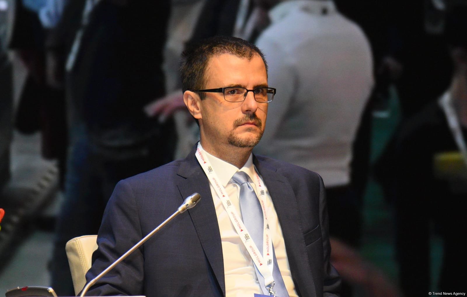 Bakı Enerji Forumu başa çatıb (FOTO) (YENİLƏNİB)