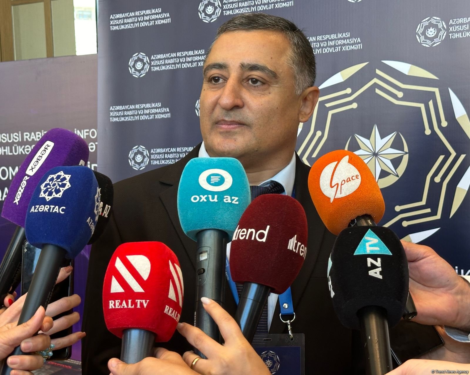 Naxçıvanda data mərkəzi yaradılacaq