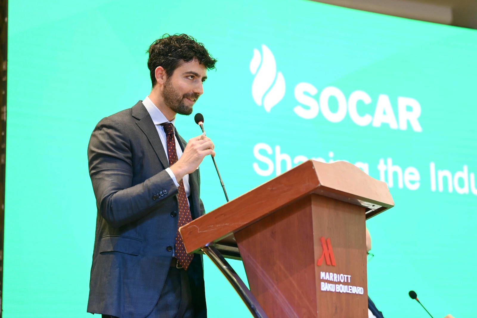 “Neft və Qazın Dekarbonizasiyası Xartiyası”nın (OGDC) təşəbbüslərinin müzakirəsinə həsr olunan beynəlxalq tədbir keçirilib
