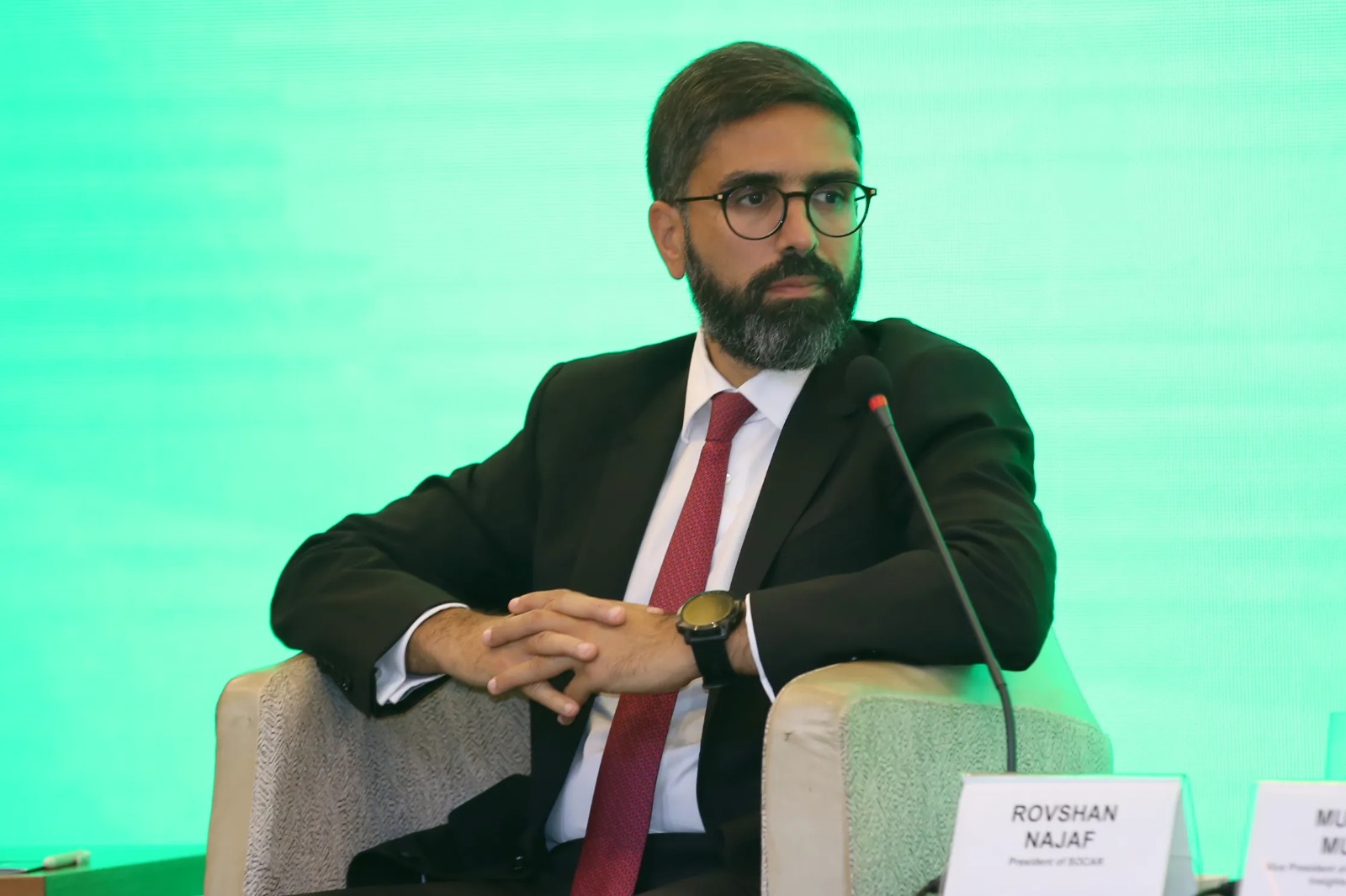 “Neft və Qazın Dekarbonizasiyası Xartiyası”nın (OGDC) təşəbbüslərinin müzakirəsinə həsr olunan beynəlxalq tədbir keçirilib
