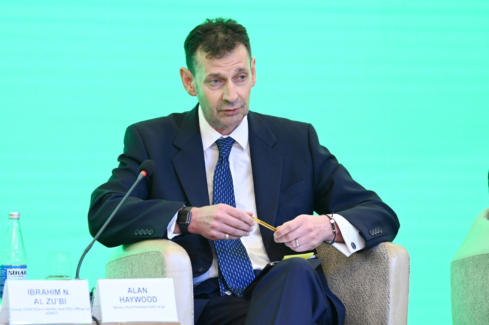 “Neft və Qazın Dekarbonizasiyası Xartiyası”nın (OGDC) təşəbbüslərinin müzakirəsinə həsr olunan beynəlxalq tədbir keçirilib