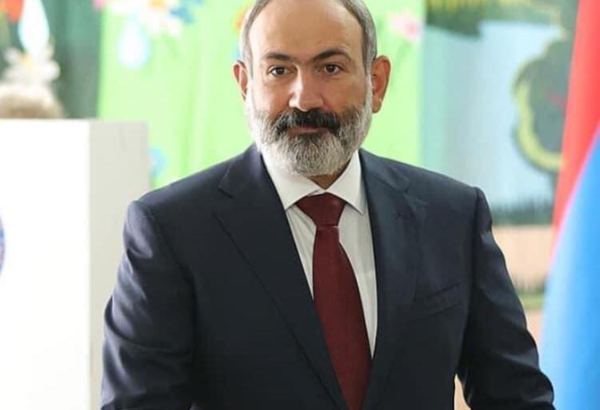 Ermənistan konstitusiyası təhlükəsizliyə təhdidlər yaradır (VİDEOMÜSAHİBƏ)