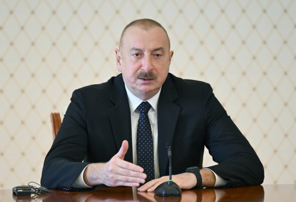 Azərbaycan sülh üçün ƏSAS ŞƏRTİNİ AÇIQLADI - Paşinyanın bir çıxış yolu qaldı