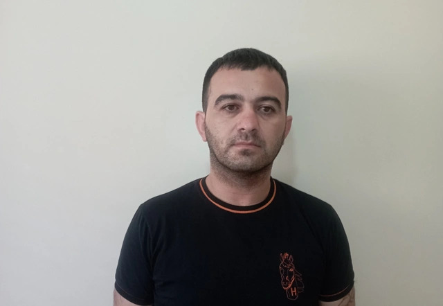 Şirvanda keçmiş məhkumdan külli miqdarda narkotik vasitə aşkarlanıb (FOTO)