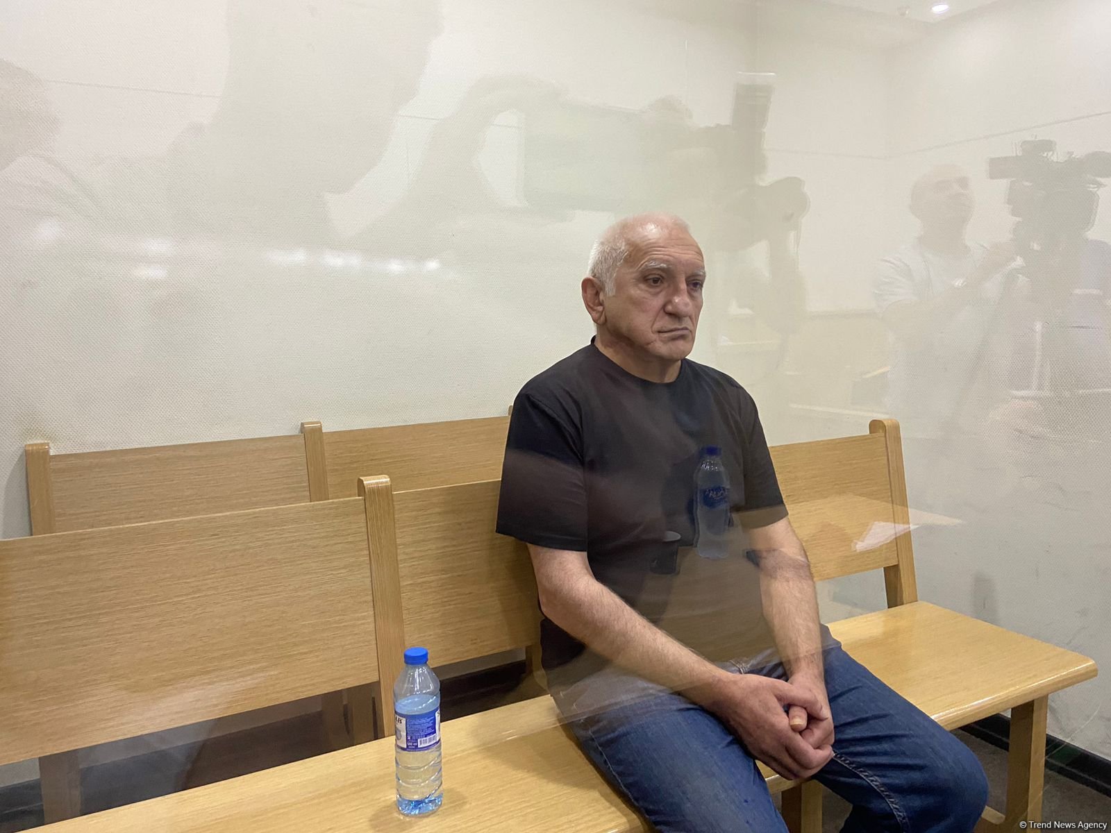 Xocalıda azərbaycanlılara qarşı soyqırım törətməkdə təqsirləndirilən Raşid Beqlaryana hökm oxunub