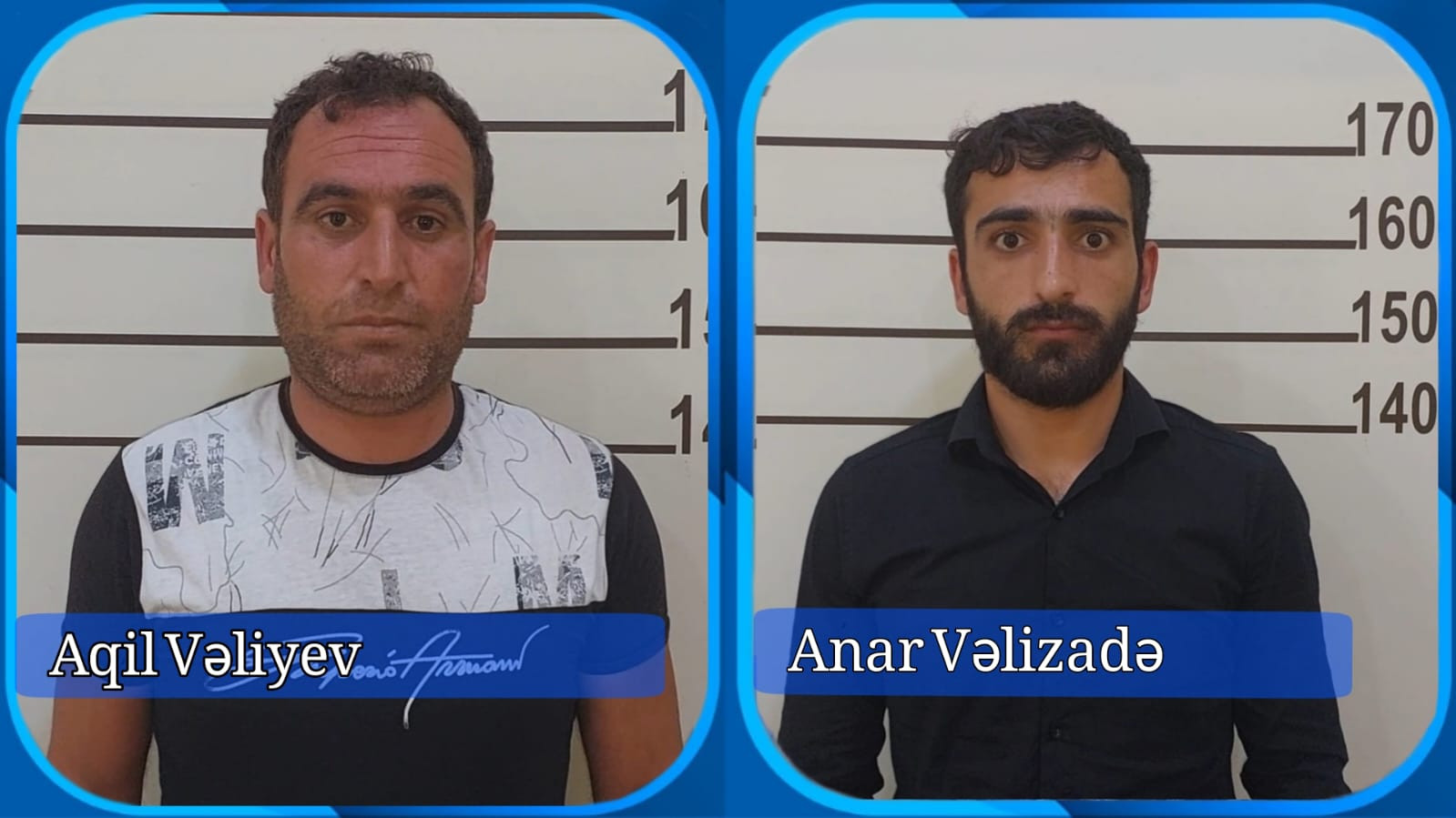 İran vətəndaşından 20 kq narkotik əldə edən Lənkəran sakinləri saxlanıldı
