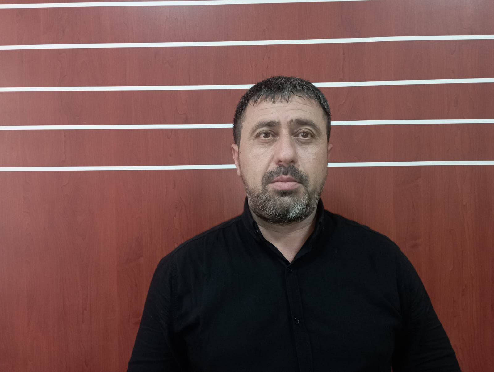 Hacıqabulda 15 nəfərin 60 min manatını mənimsəyən şəxs ələ keçib